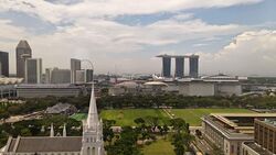 Peninsula Plaza (D6), Office #566770911